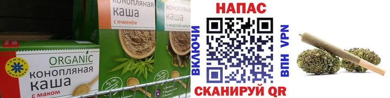 Купить закладки  Кимовск  Cannafood конопля 